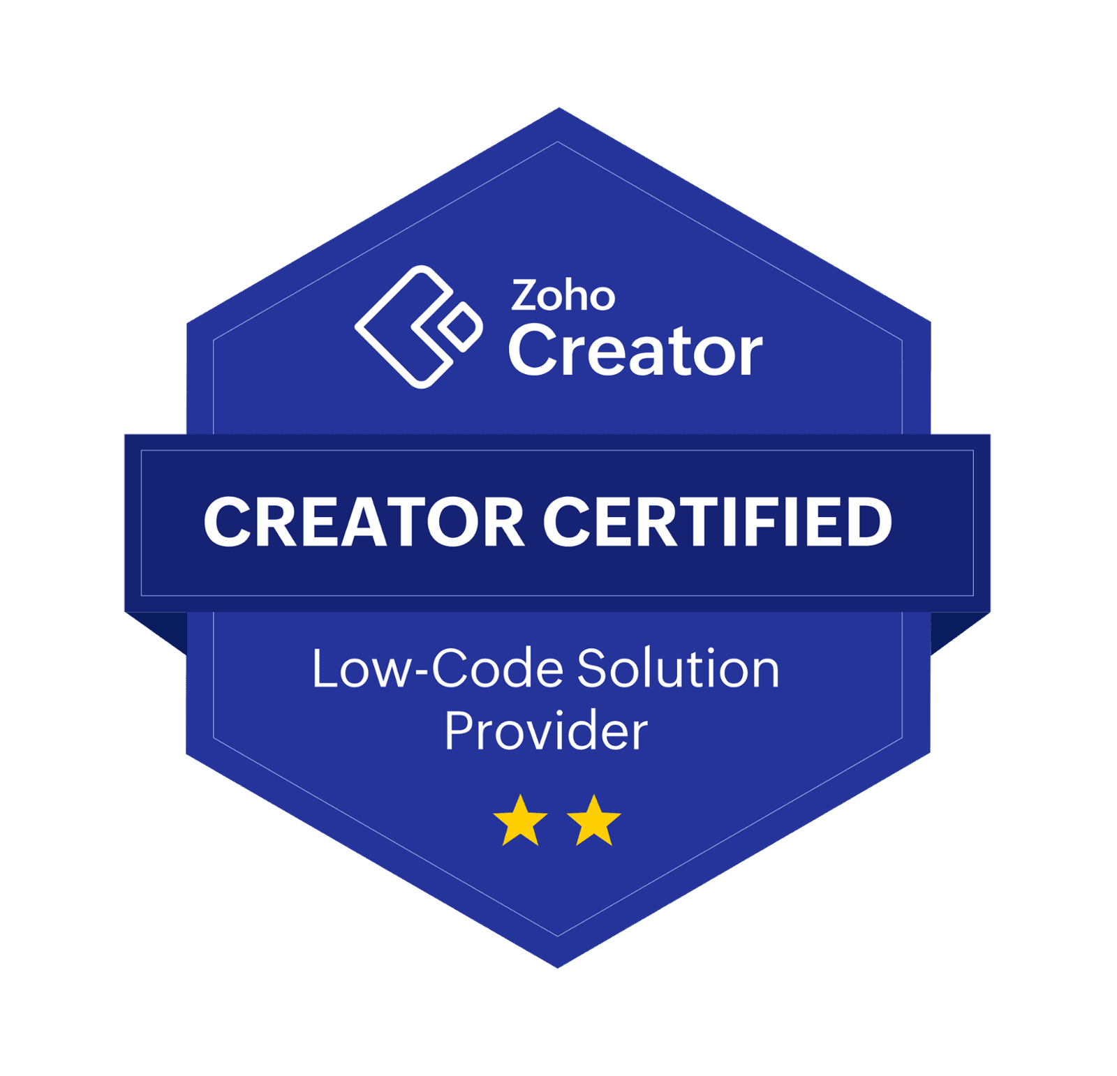creator certified
